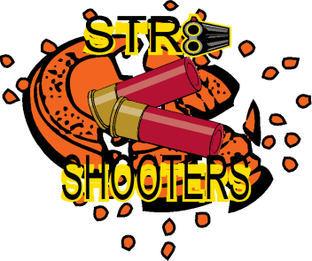 STR8 SHOOTERS CLAY TEAM